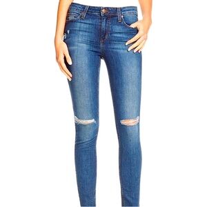 Joe’s Jeans Flawless Icon skinny jeans, 29